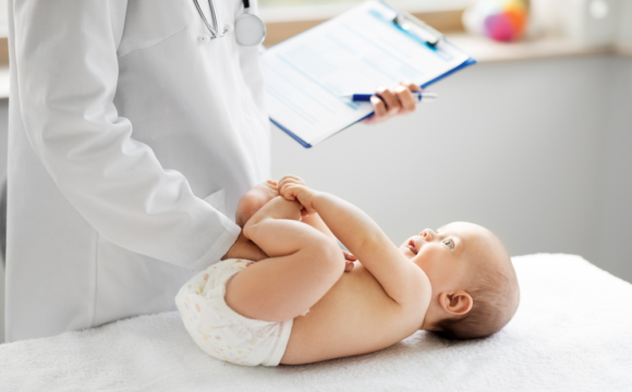 Pediatrics