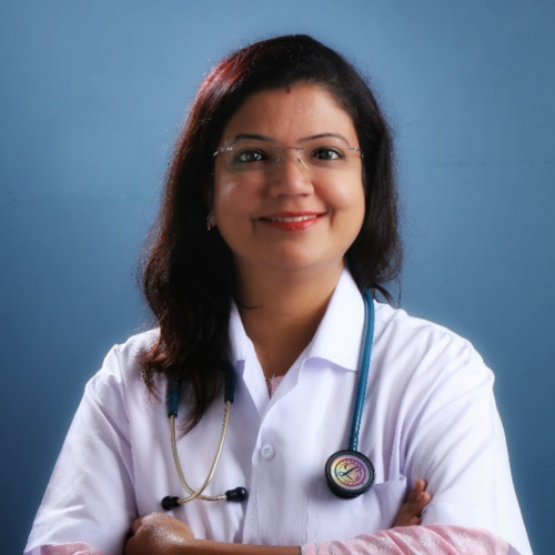 doci-3 Dr. Deepti Sali